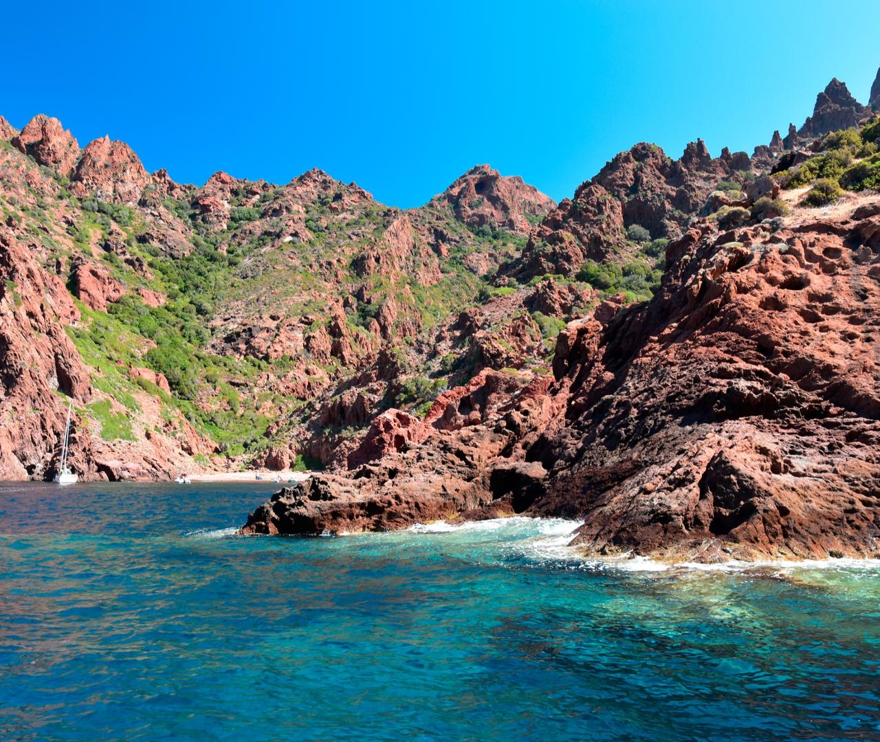 Scandola
